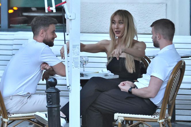 Aleksander Sikora zaciągnął Idę do Polsatu