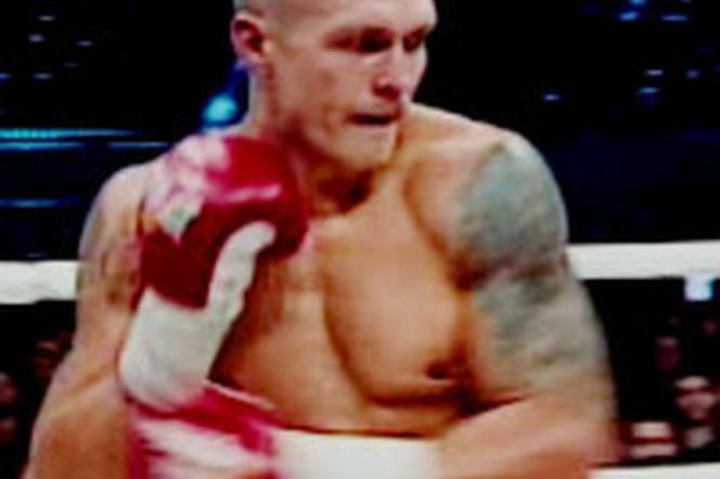 Głowacki – Usyk. Gdzie i kiedy oglądać walkę? Czy jest transmisja tv i stream online?