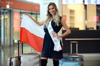 Milena Sadowska - Miss World 2019, wzrost, wiek, wymiary, waga, chłopak, Instagram. Co o niej wiemy? 