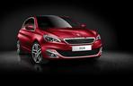 Nowy Peugeot 308