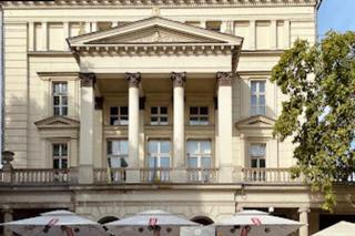 Budynek Arkadii, plac Wolności 11