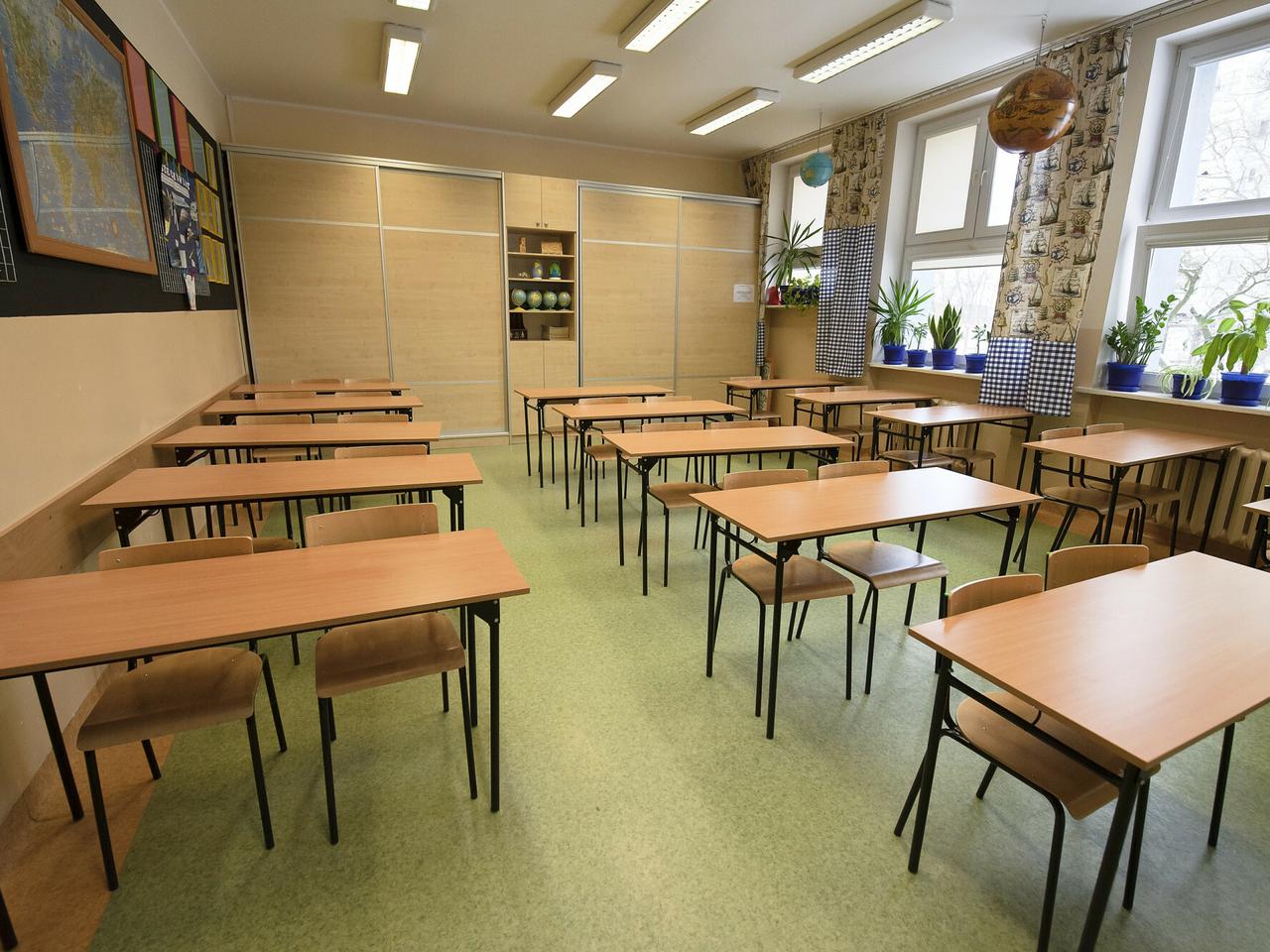 Nauka zdalna od 20 grudnia przedłużona? Minister edukacji jasno o planach rządu