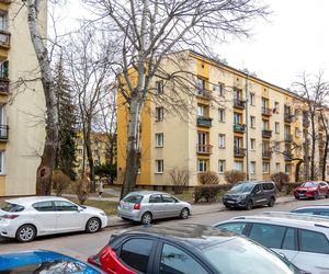 Osiedle Kasprzaka w Warszawie