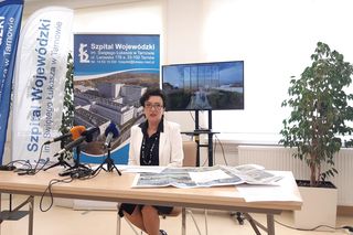 Planowane Centrum Zdrowia Psychicznego dla dzieci i młodzieży