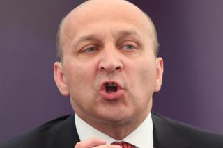 Marcinkiewicz kupuje fuchę w PO