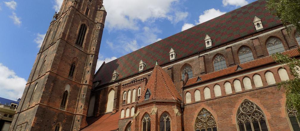 Kościół św. Elżbiety we Wrocławiu