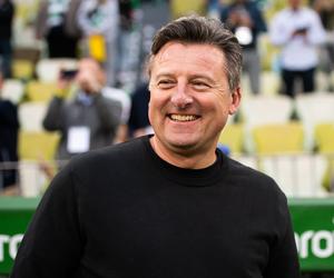 Kosta Runjaić o menedżerze Aston Villi, co za słowa! Trener Legii na to zwrócił w stylu pracy Hiszpana
