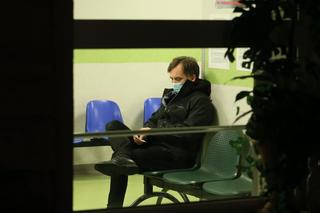 Zbigniew Ziobro w szpitalu po wypadku