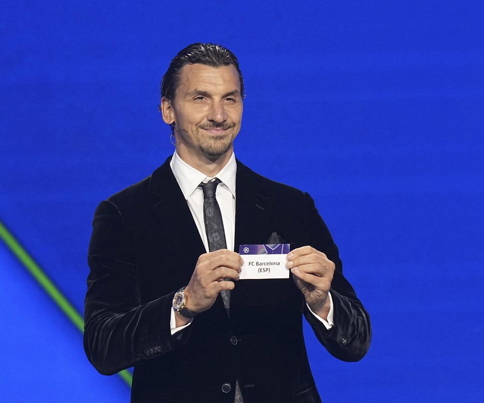 Zlatan Ibrahimović