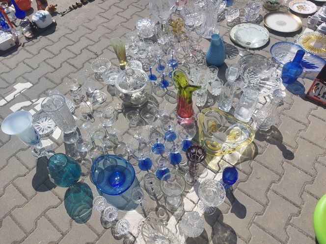 Strzyżowski Jarmark Staroci