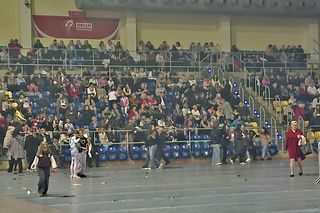 Koncert Dawida Kwiatkowskiego z okazji Dnia Kobiet