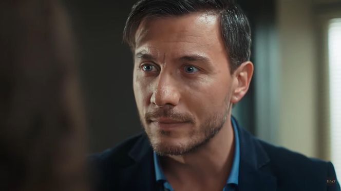 Dziedzictwo (Emanet) odc. 670. Nana, Luka