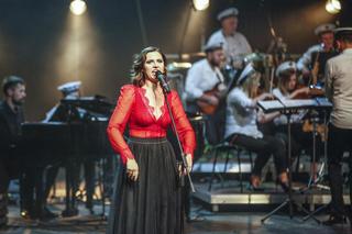 Niezanana siostra Olafa Lubaszenki. Galeria na gwiazdy