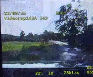 14-latek uciekał na hulajnodze przed policją