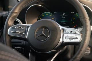 Mercedes-Benz GLC 200 4MATIC