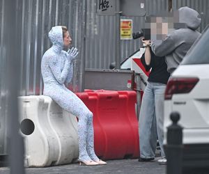 To nie ufo to Gessler