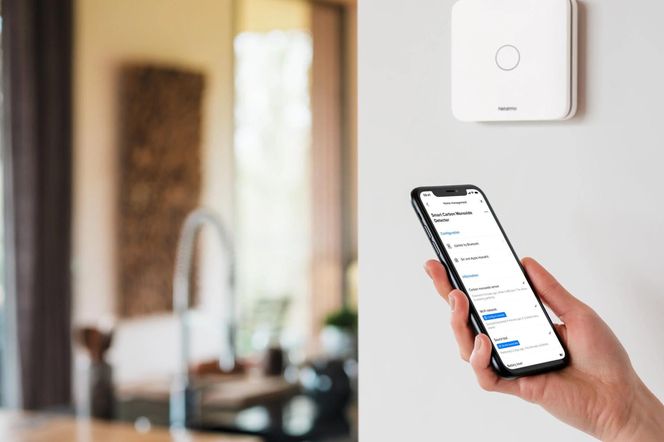 Smart home dla seniora