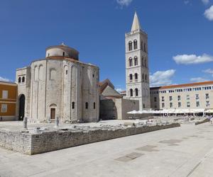 Zadar, Chorwacja