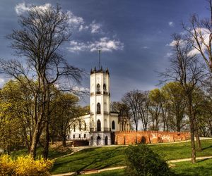 Muzeum Romantyzmu w Opinogórze