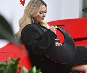 Gosia Andrzejewicz poprowadzi program z kurką Pierzynką. Tak się zwróciła do hejterów