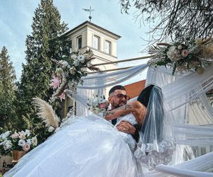 Matt Palmer - muzyk i bohater Hotelu Paradise ożenił się!