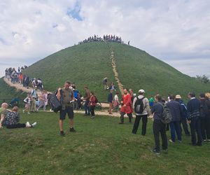 Kopiec Kraka