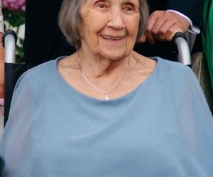 Jadwiga Morawiecka