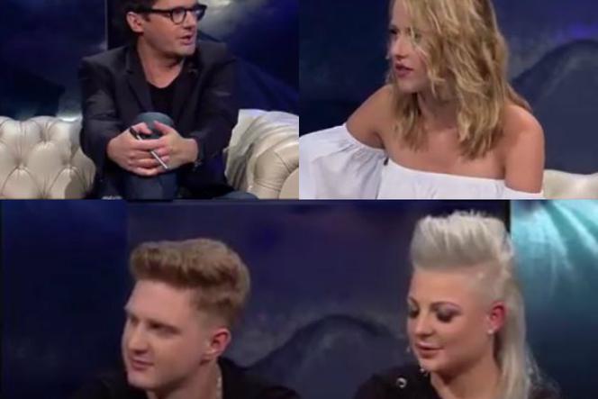 Kuba Wojewódzki, 3.05.2016 - goście