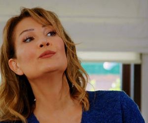 Miłość i nadzieja, odcinek 312. Feraye