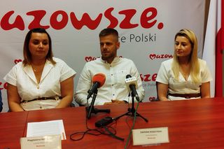 Autorzy projektów z podregionu Siedleckiego zachęcają do głosowania w Budżecie Obywatelskim Mazowsza!