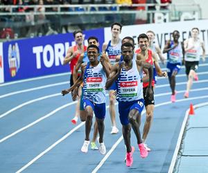 Jubileuszowy Orlen Copernicus Cup w Toruniu. Zdjęcia kibiców i sportowców