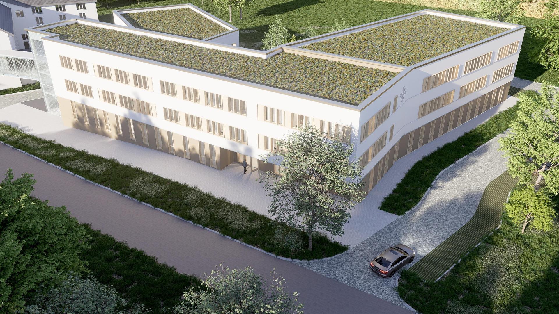 DPS w Kolsku w województwie zachodniopomorskim