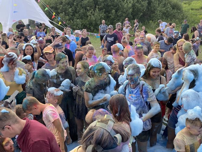 Eska Summer City Olsztyn na 10. edycji Festiwalu Koloryt cz.2