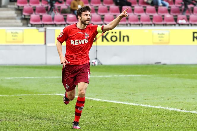 Niemcy. Baraż o Bundesligę. FC Koln – Holstein Kiel. Typy, kursy (26.05.2021)