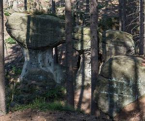 Chełmsko Śląskie. Atrakcje pięknej na Dolnym Śląsku - zdjęcia