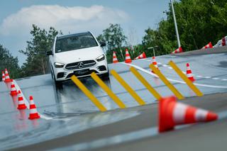 Mercedes-Benz Safety Experience 2019