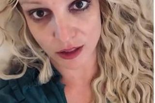 Tak dziś wygląda Britney Spears