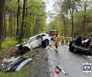 11-letnia Wiktoria i jej mamusia zginęły w zmiażdżonym aucie. To dla nas wielka tragedia