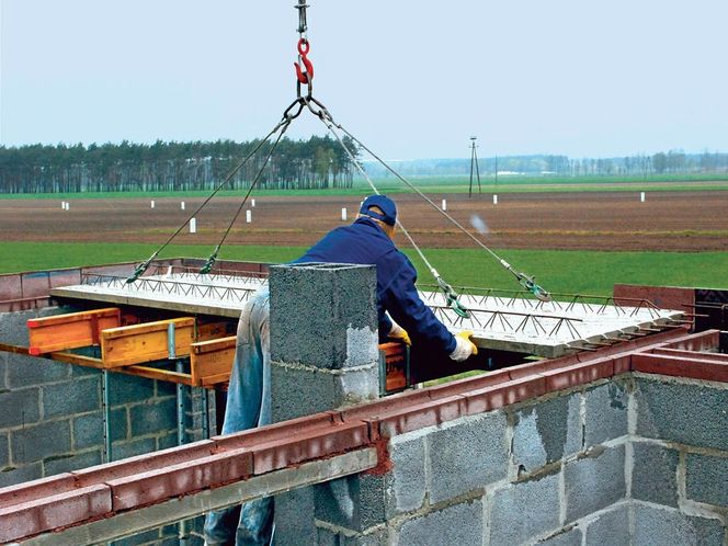 Akustyka stropów