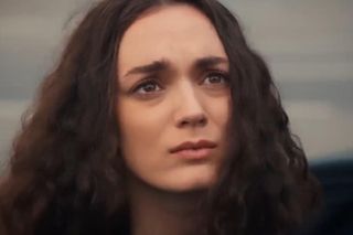 Dziedzictwo odc. 662. Nana, Yaman