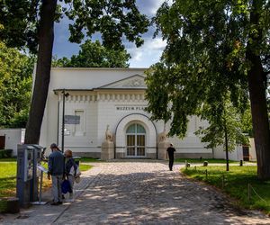 Muzeum Plakatu w Warszawie