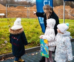 Rusza budowa nowego żłobka i przedszkola w Gliwicach. Ma być gotowe do końca 2025 roku