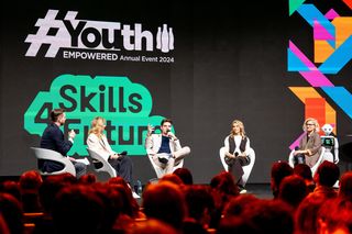 Rusza platforma edukacyjna Skills4Future i kolejna edycja programu Youth Empowered