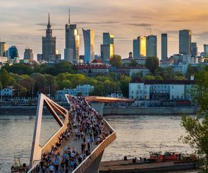 Najbogatsze miasta w Polsce