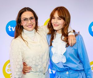 Olga Bołądź, Magdalena Lamparska