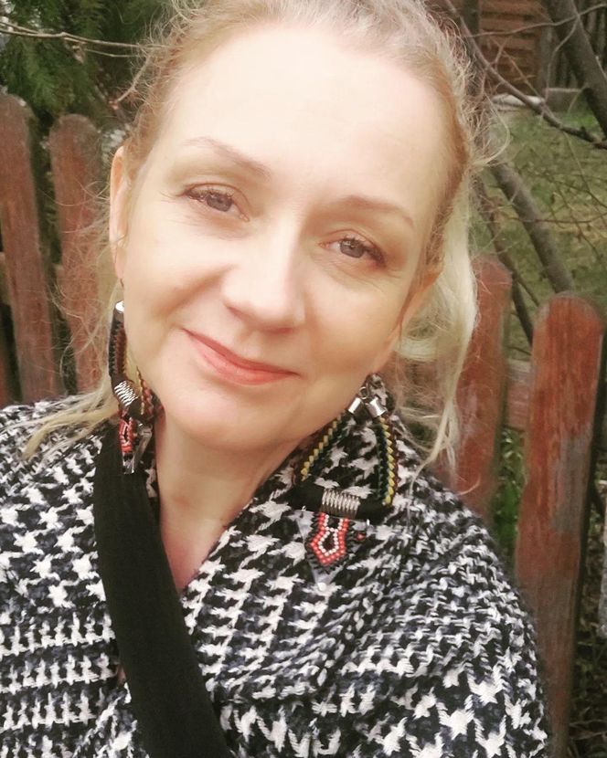 Patrycja Kosiarkiewicz