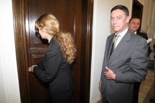 Nie żyje były senator PO. Robert Smoktunowicz zmarł w wieku 62 lat