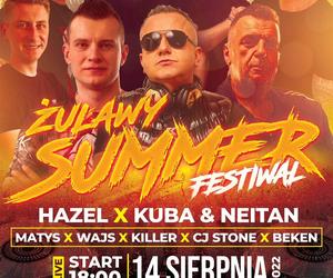 Żuławy Summer Festiwal 2022