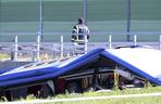 Wypadek polskiego autokaru w Chorwacji. 13 osób zginęło. Prokuratura ujawnia nowe szczegóły