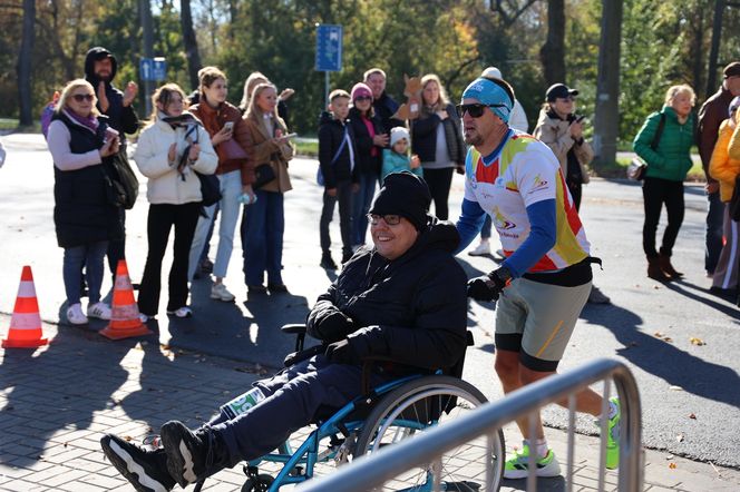 Za nami kolejna edycja Półmaratonu Lubelskiego